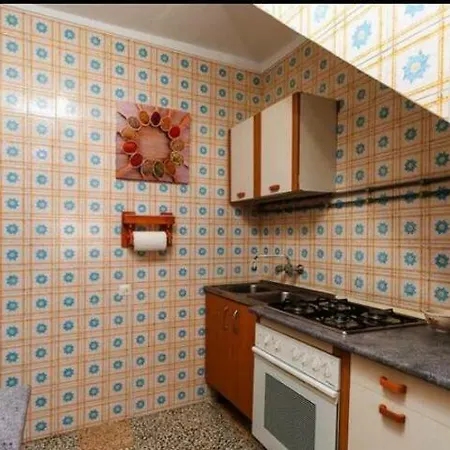 De Flores En Conil Vakantiehuis